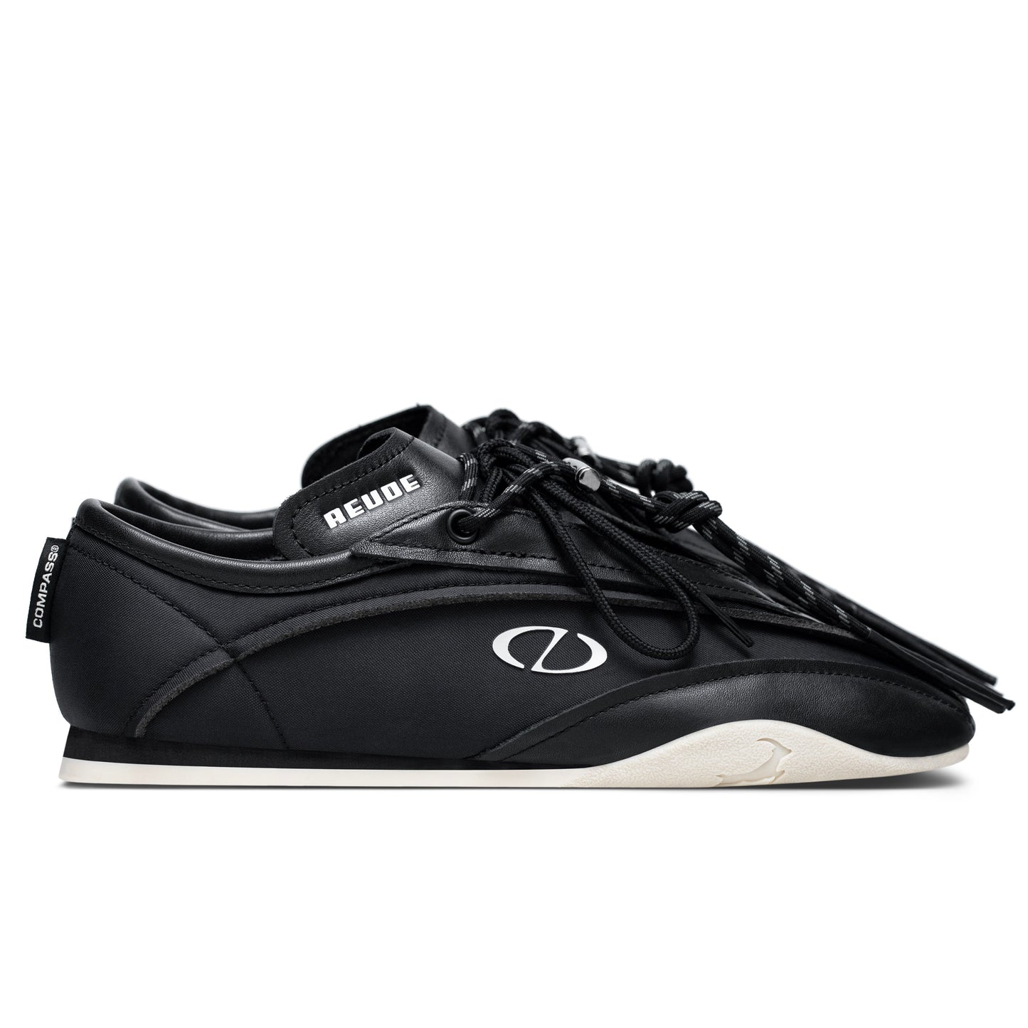 Legasi Reude Black