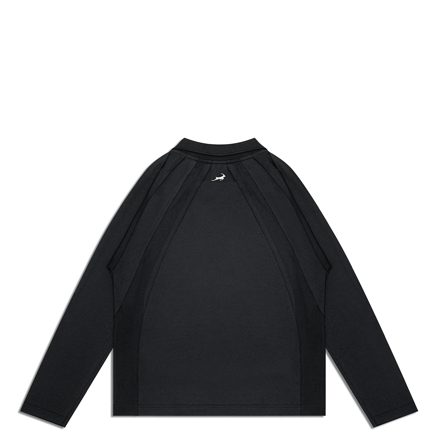 Jersey Reude Black