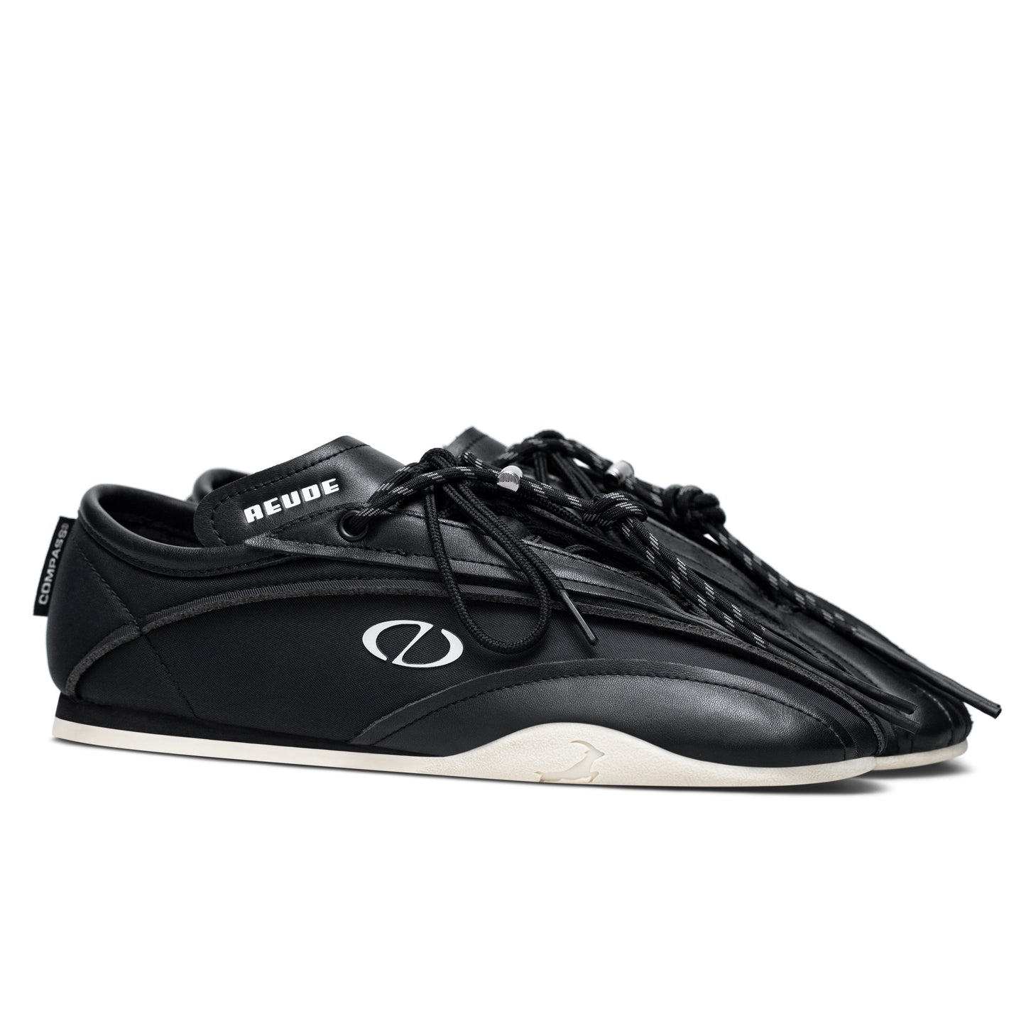 Legasi Reude Black
