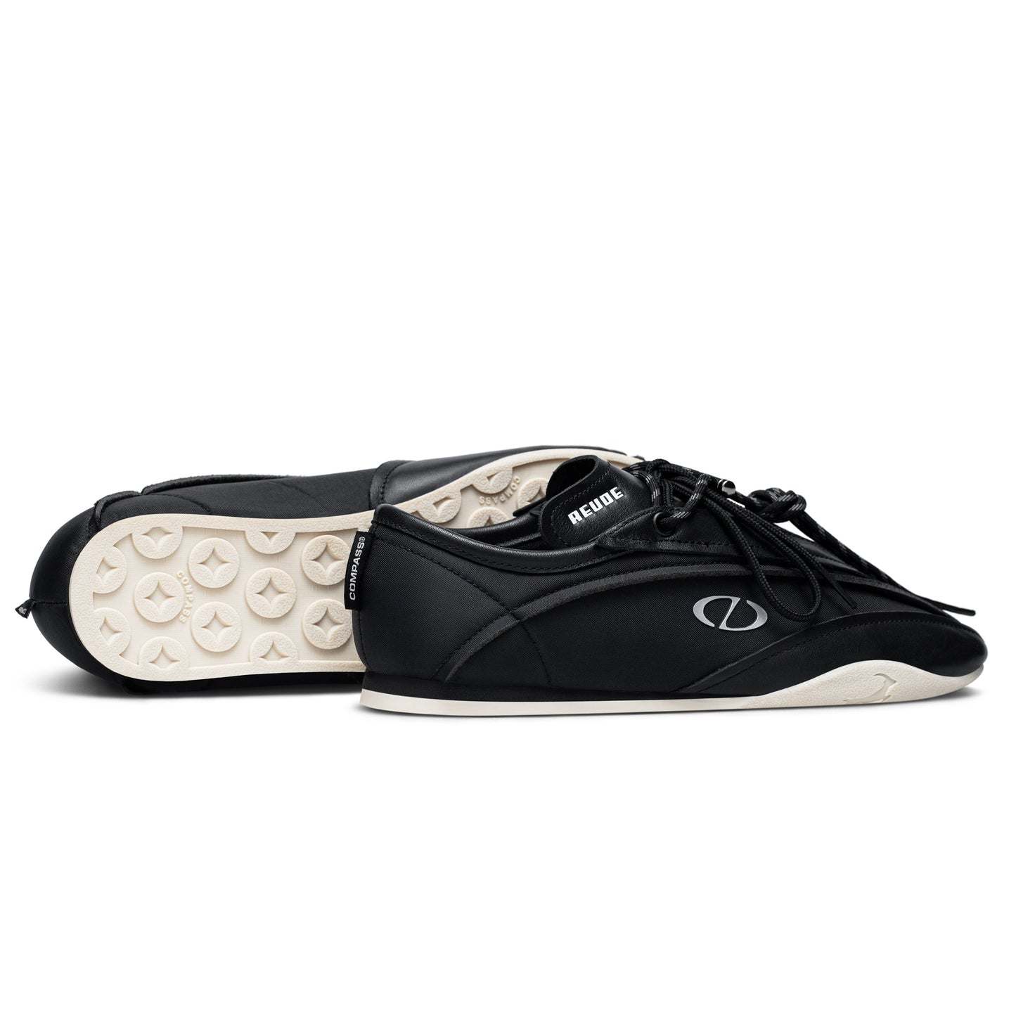 Legasi Reude Black