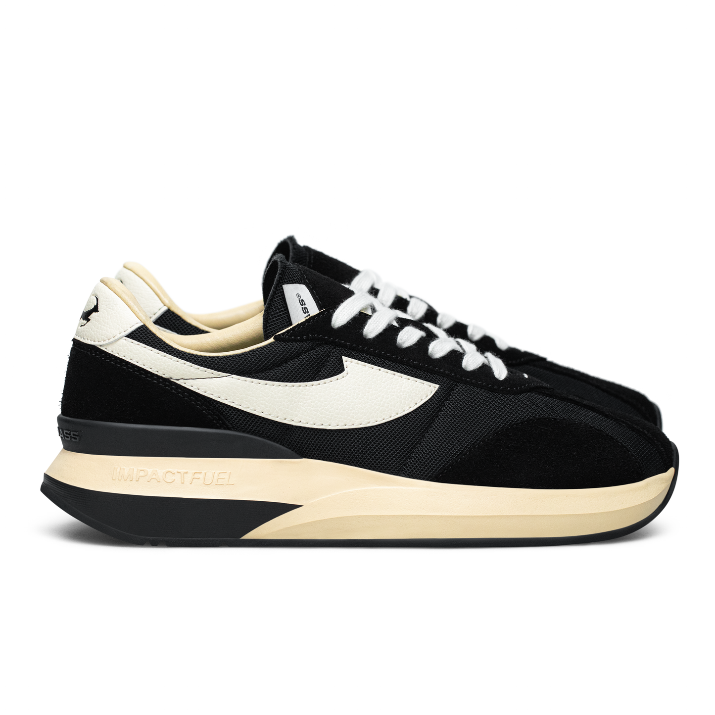Velocity X Black