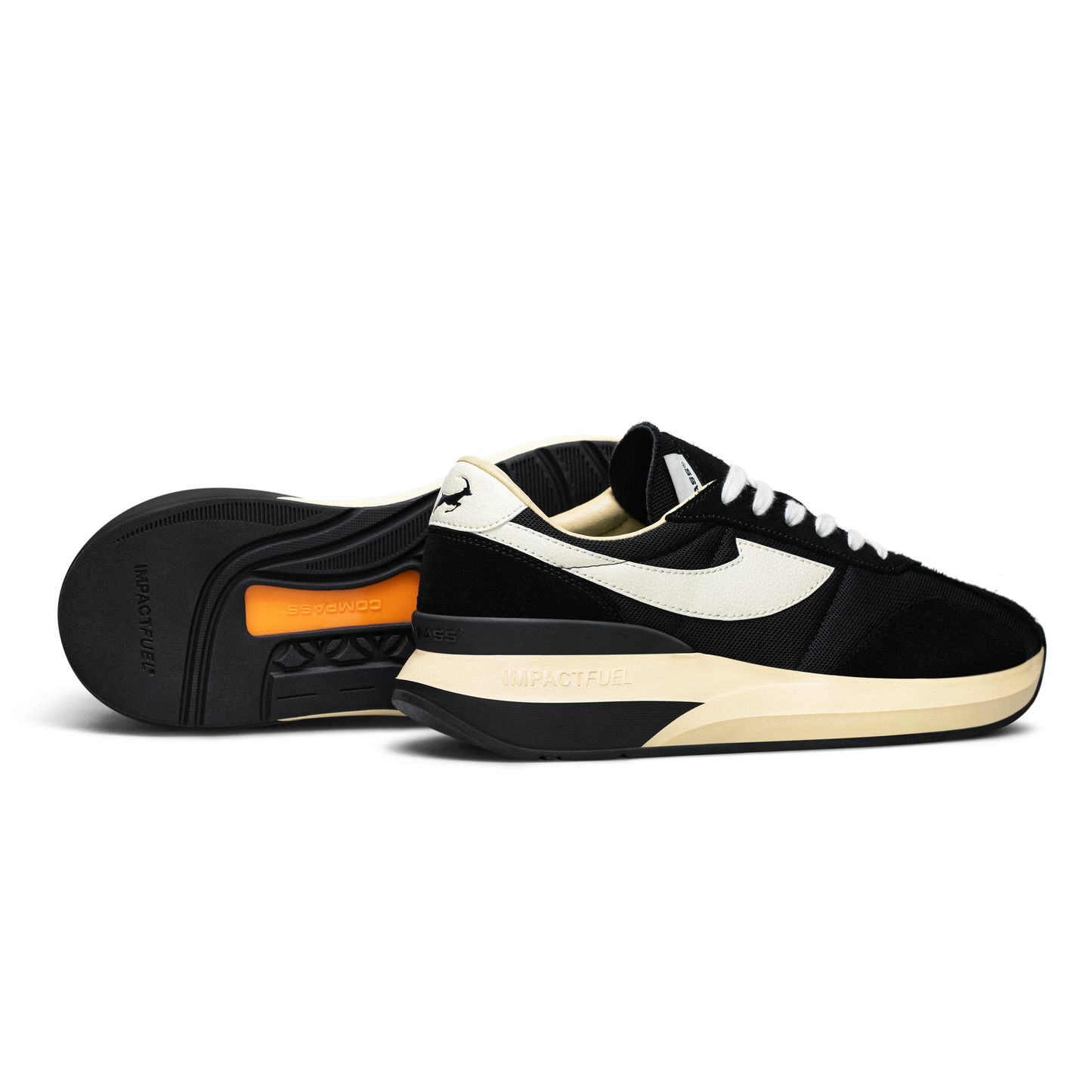 Velocity X Black