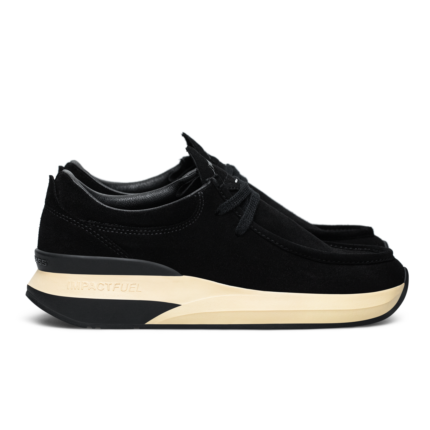 Velocity Moc Black