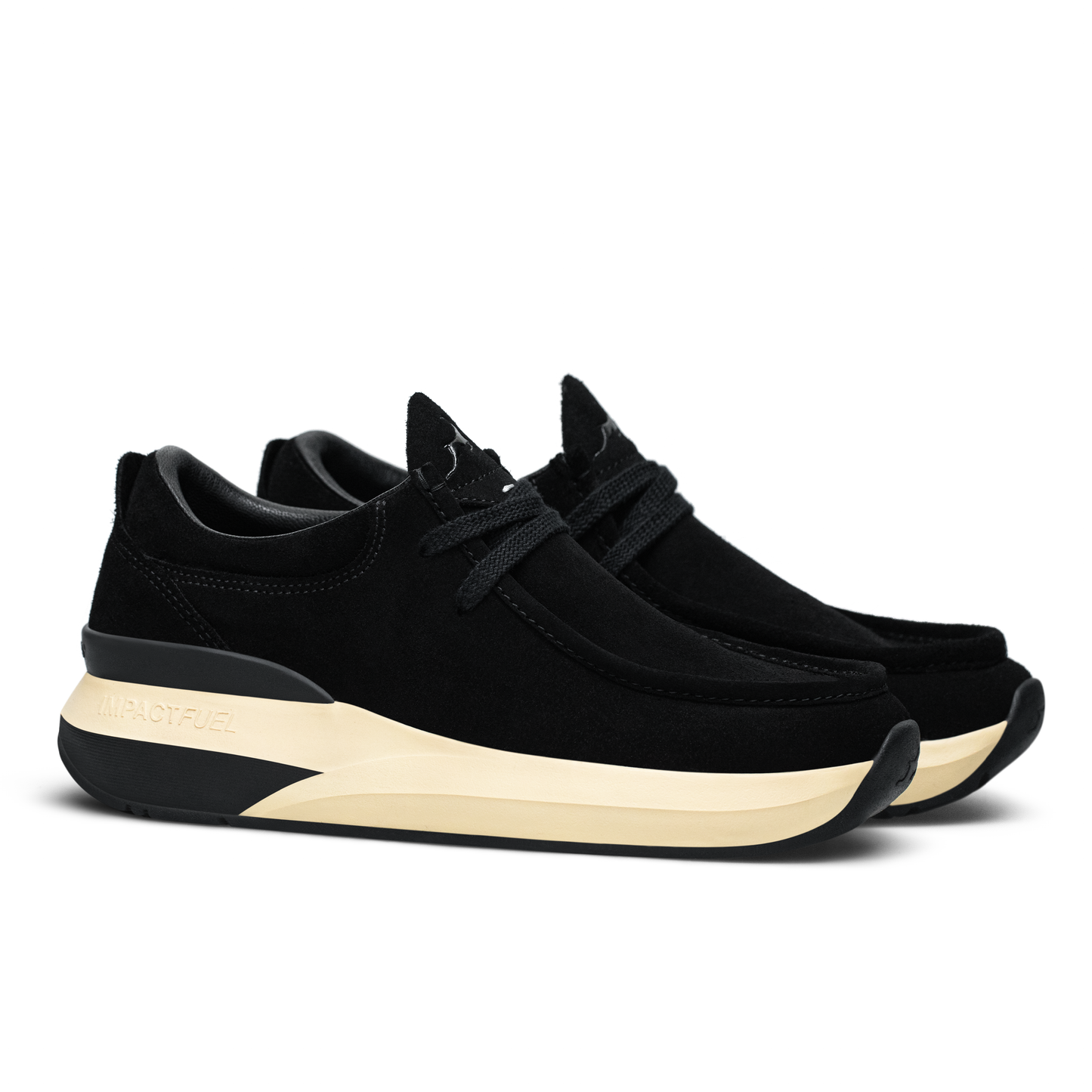 Velocity Moc Black