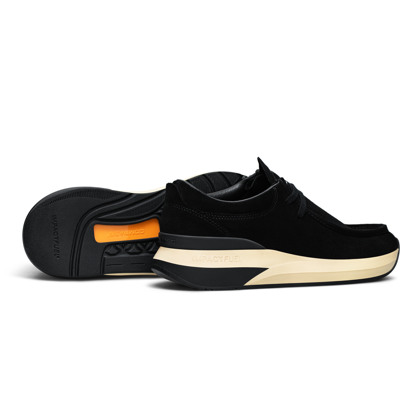 Velocity Moc Black
