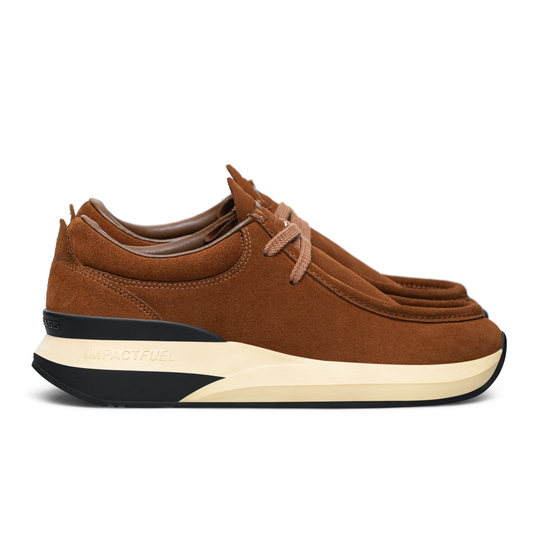 Velocity Moc Brown