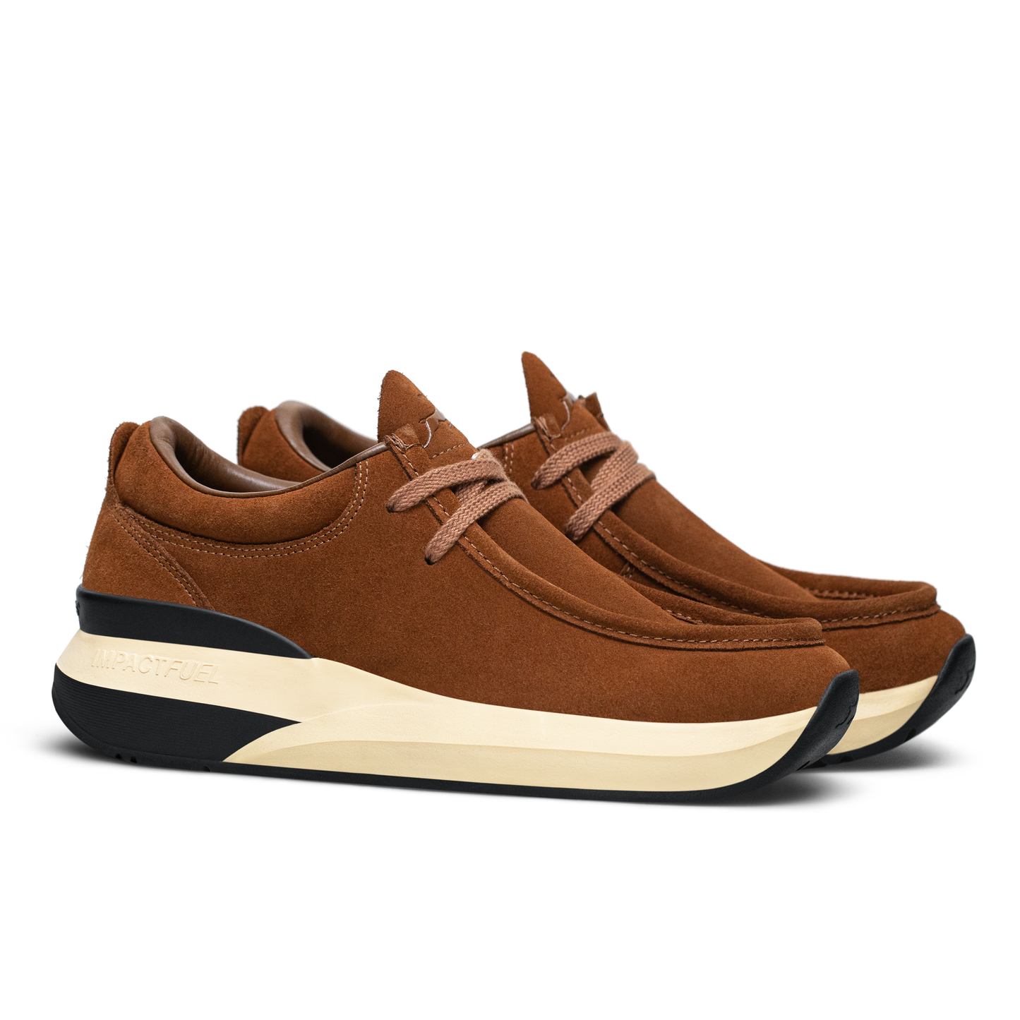 Velocity Moc Brown