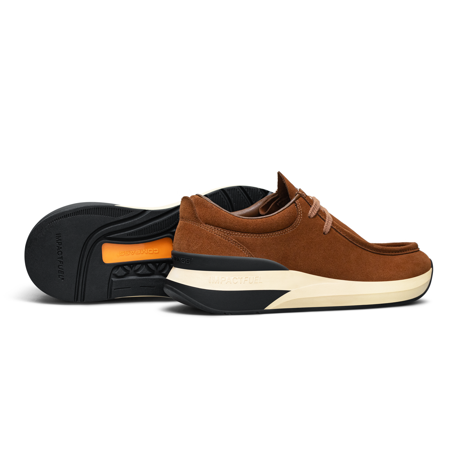 Velocity Moc Brown