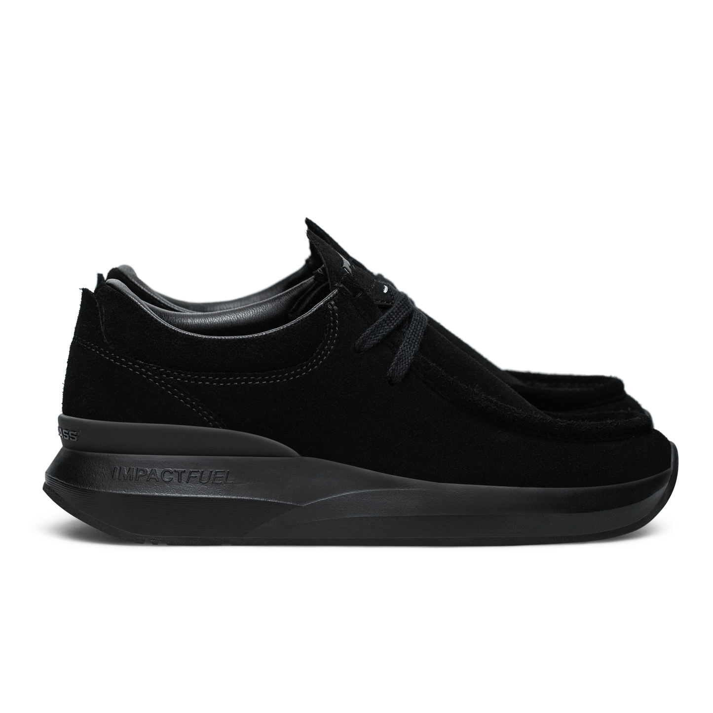 Velocity Moc Double Black