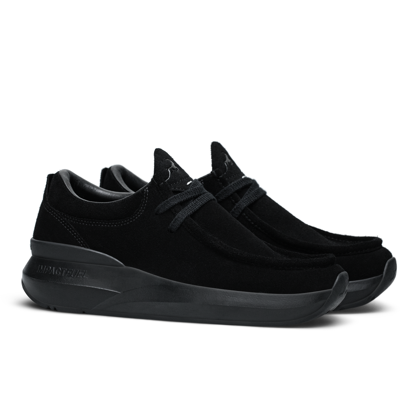 Velocity Moc Double Black