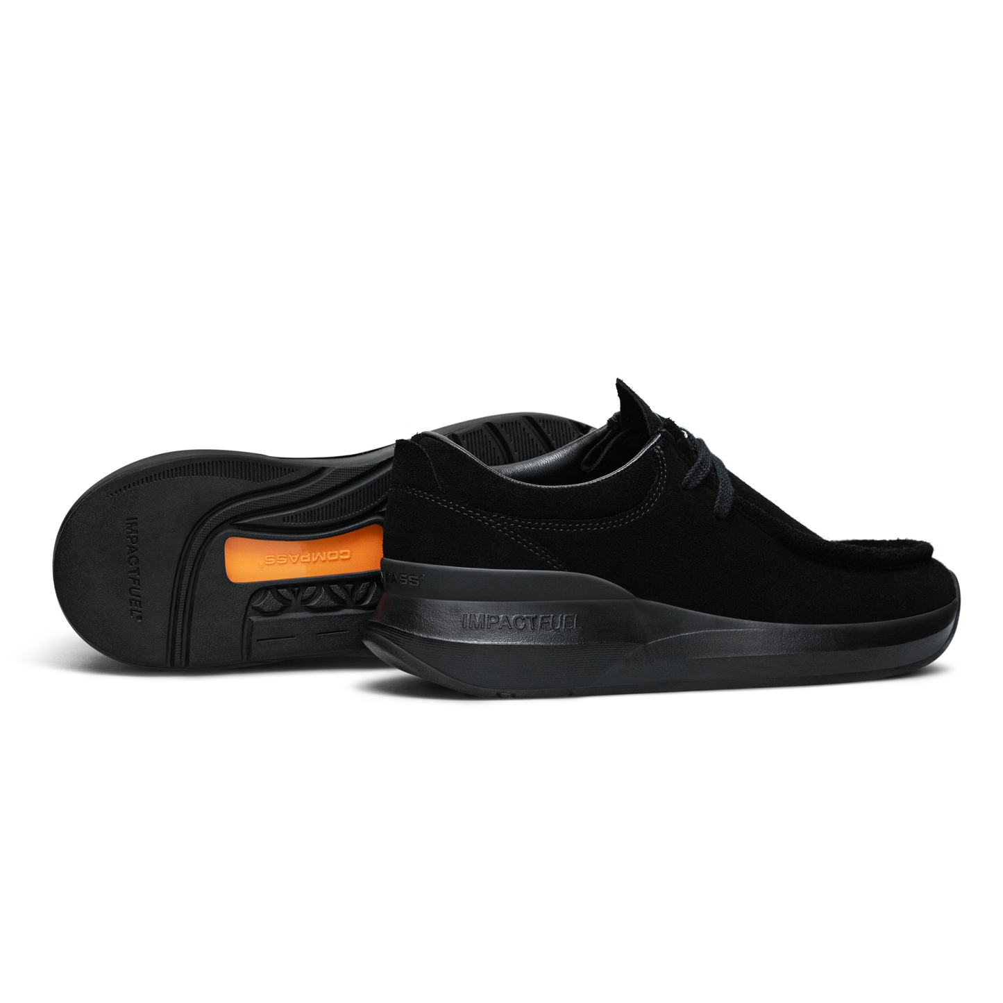 Velocity Moc Double Black