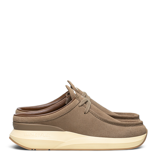 Velocity Mules Beige