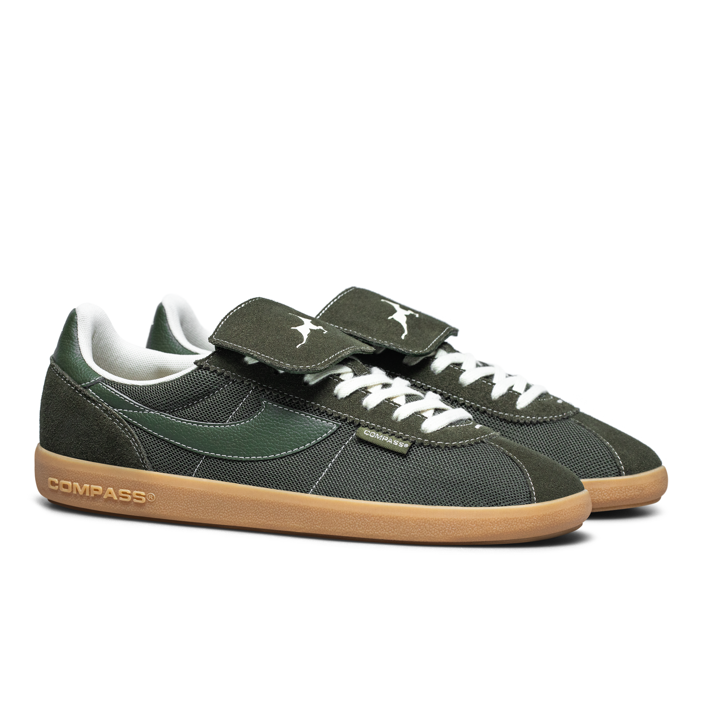 Tribune Home Olive