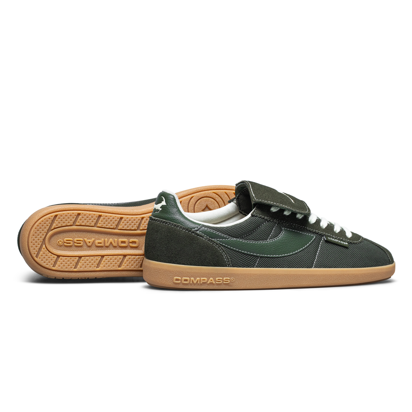 Tribune Home Olive