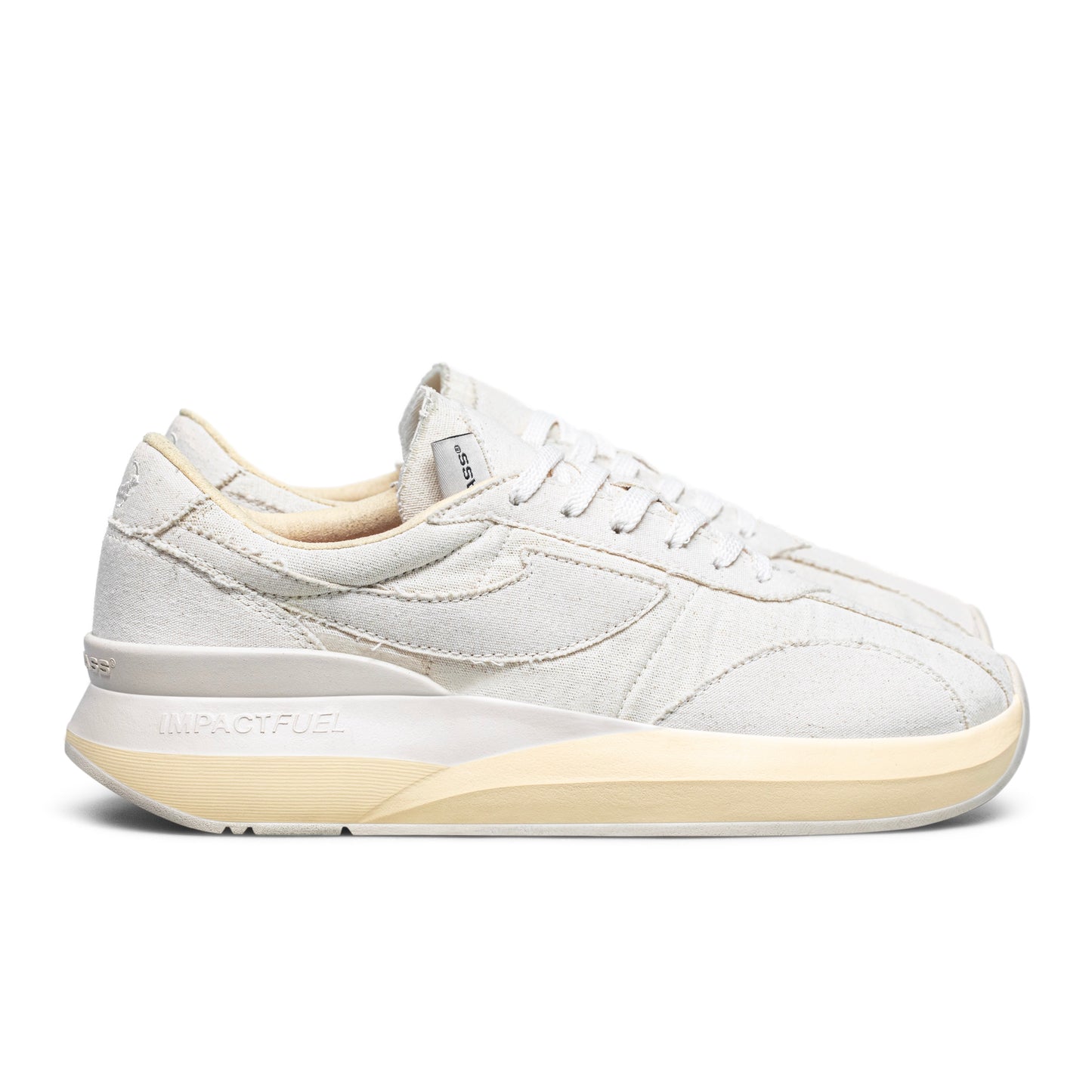 Velocity Canvas Natural