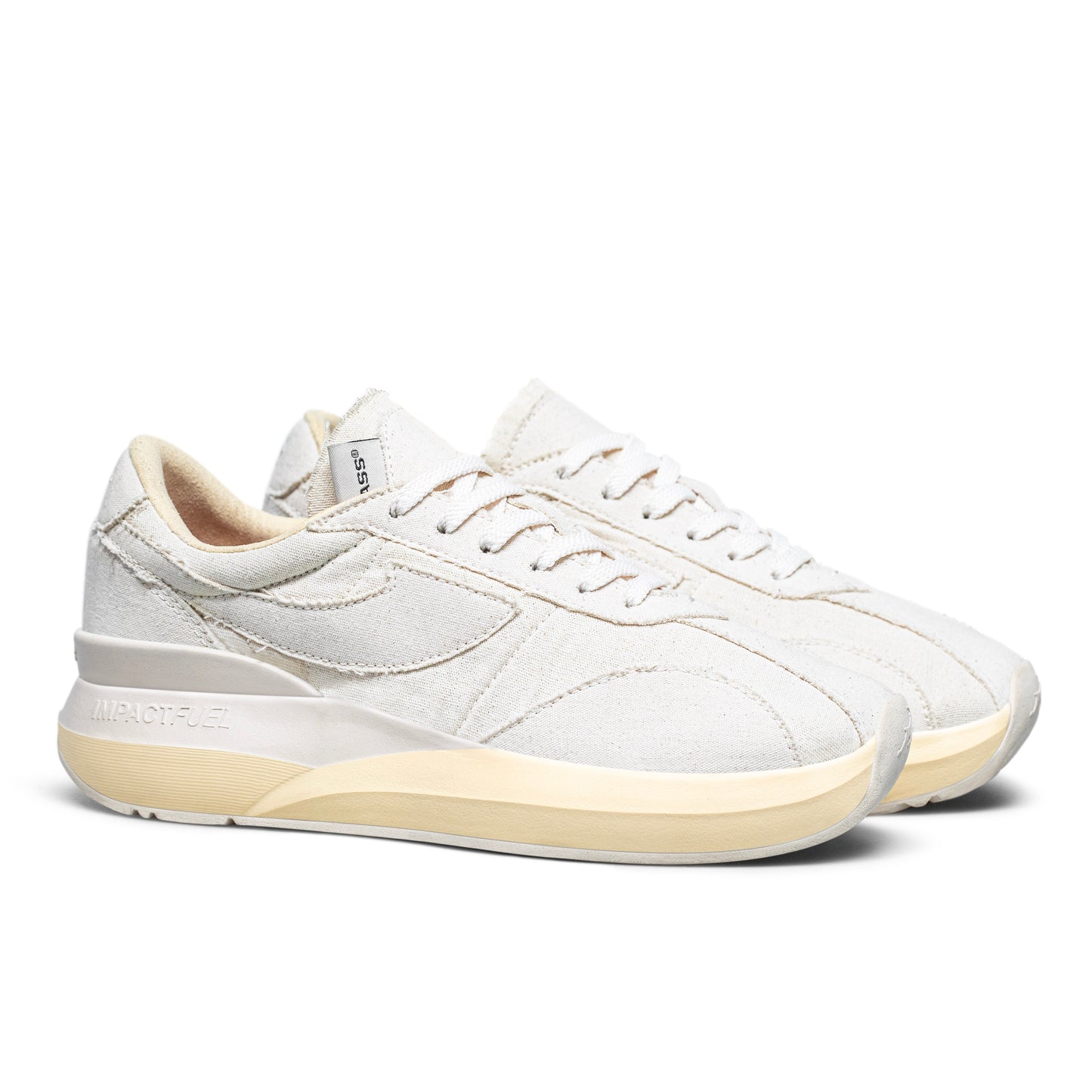 Velocity Canvas Natural