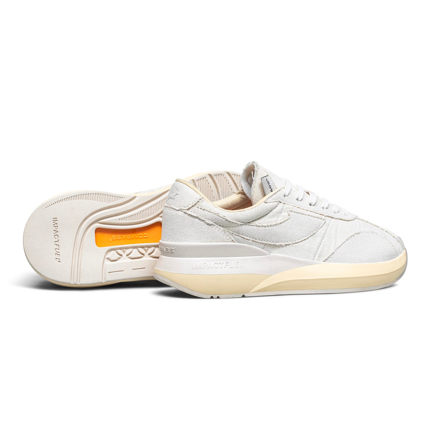 Velocity Canvas Natural
