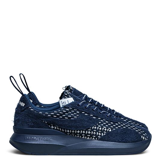 Velocity Sashiko BDG