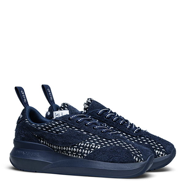 Velocity Sashiko BDG