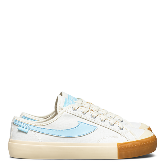 Gazelle Low Ice Cream