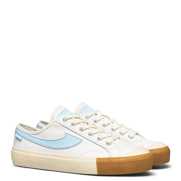 Gazelle Low Ice Cream