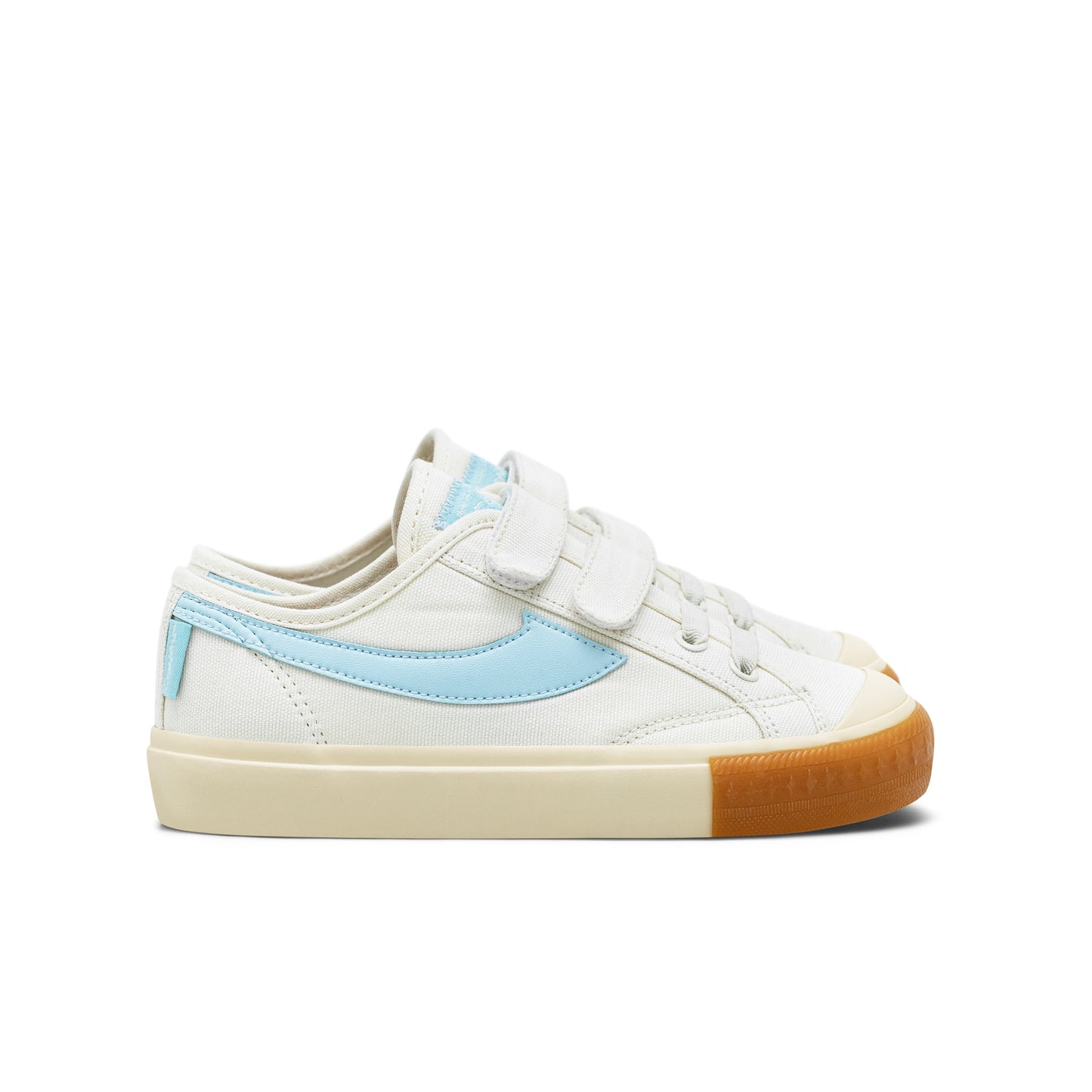 Gazelle Kids Low Ice Cream