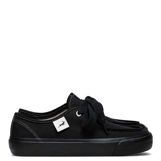 Gazelle Moc Double Black