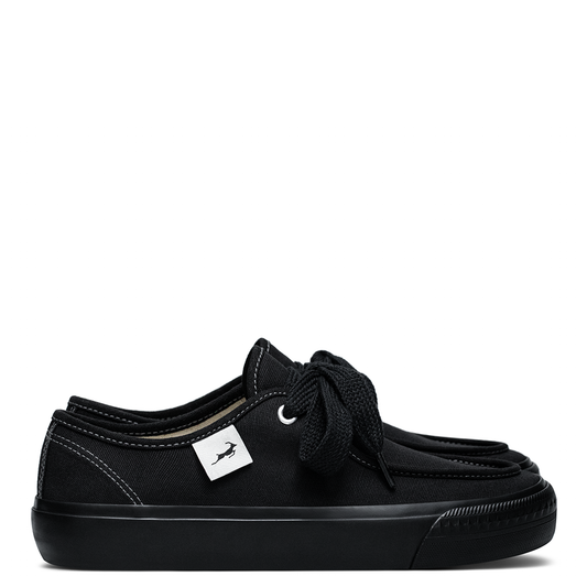 Gazelle Moc Double Black