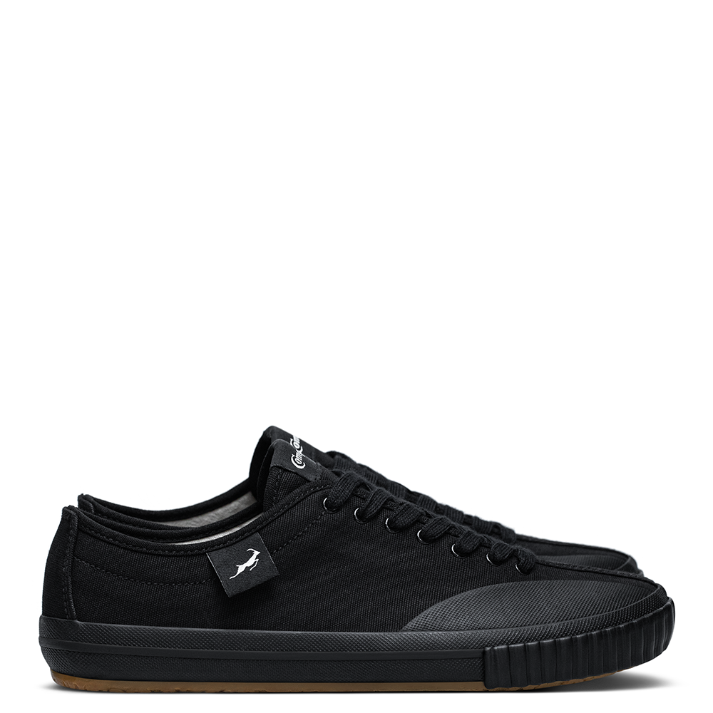 Gazelle Spin Black Gum