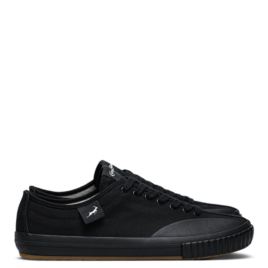 Gazelle Spin Black Gum