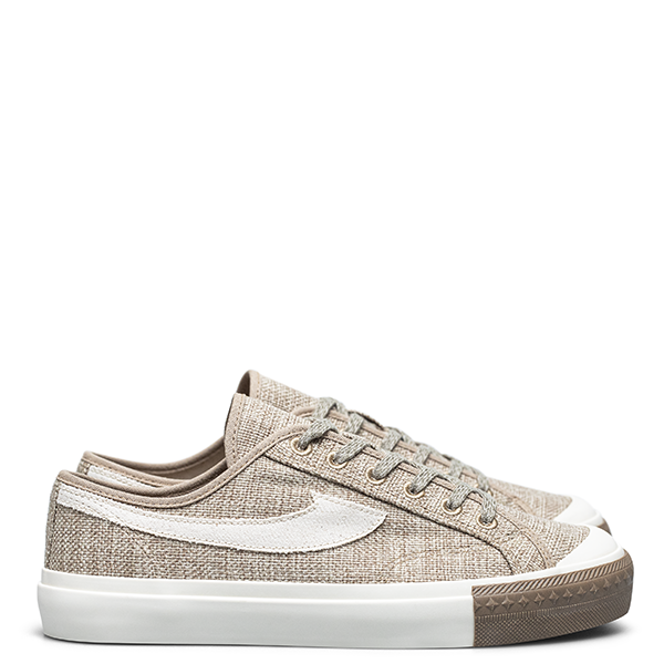 Gazelle Low Weaves Sand
