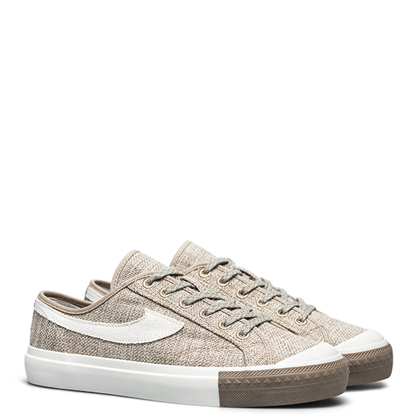 Gazelle Low Weaves Sand