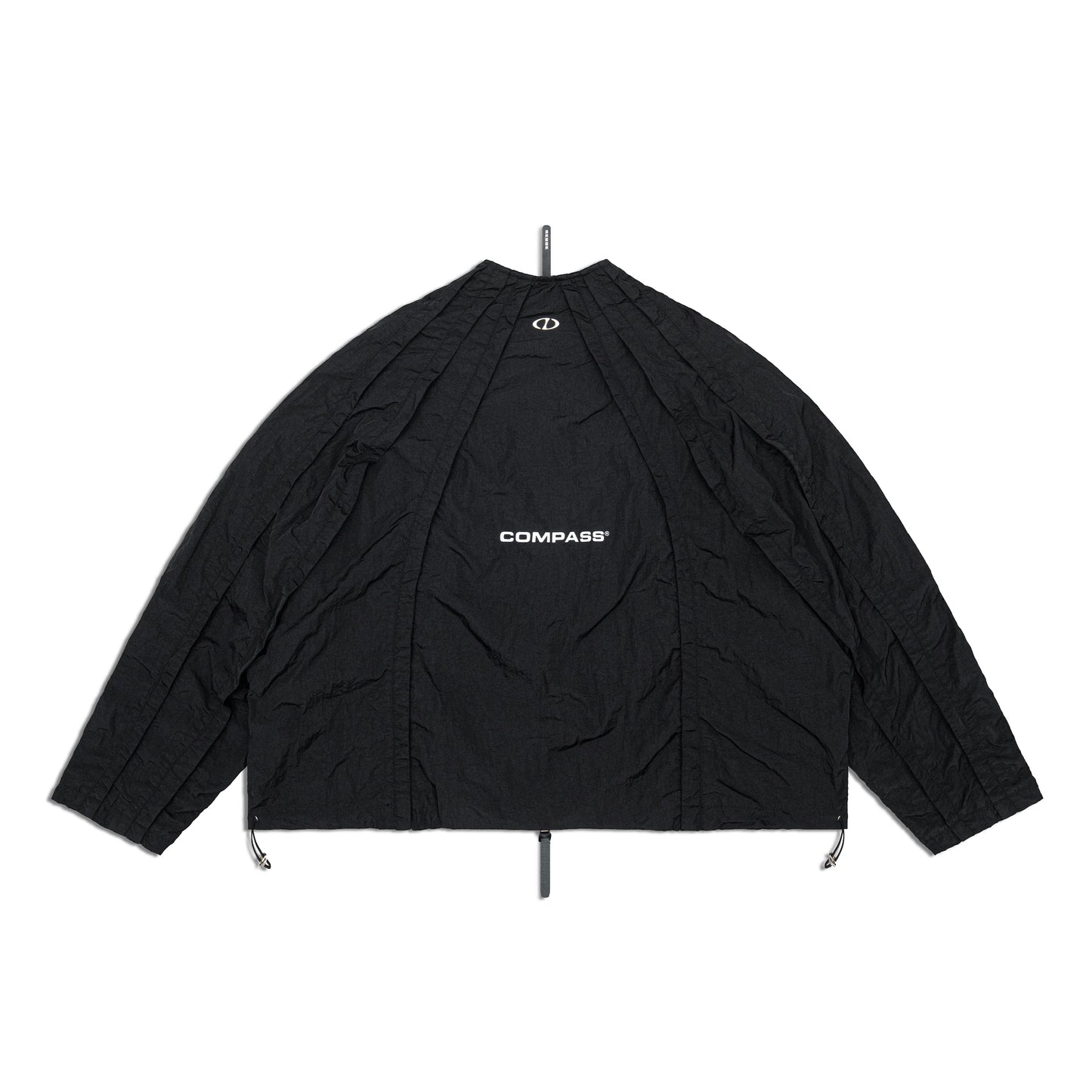 Jacket Reude Black