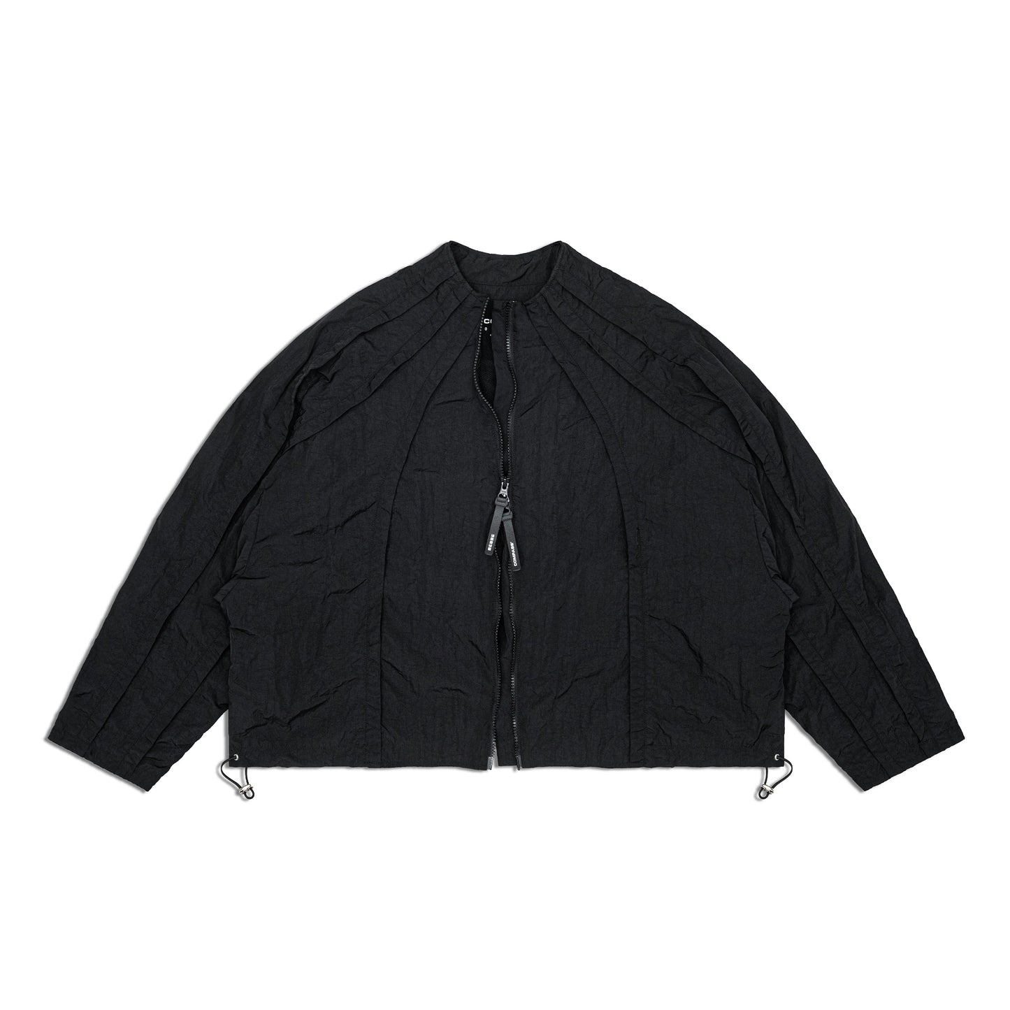 Jacket Reude Black