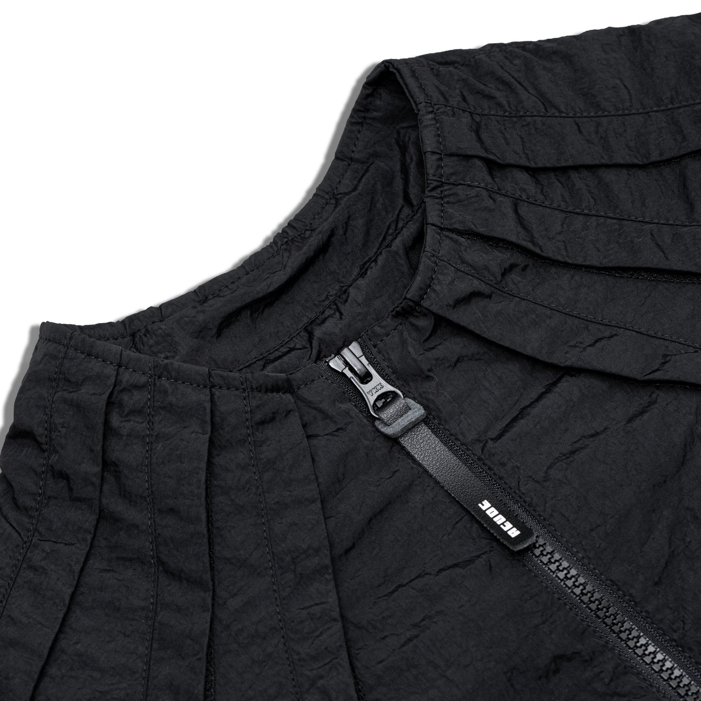 Jacket Reude Black