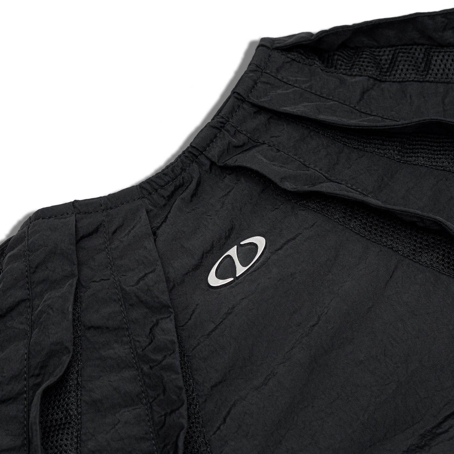 Jacket Reude Black