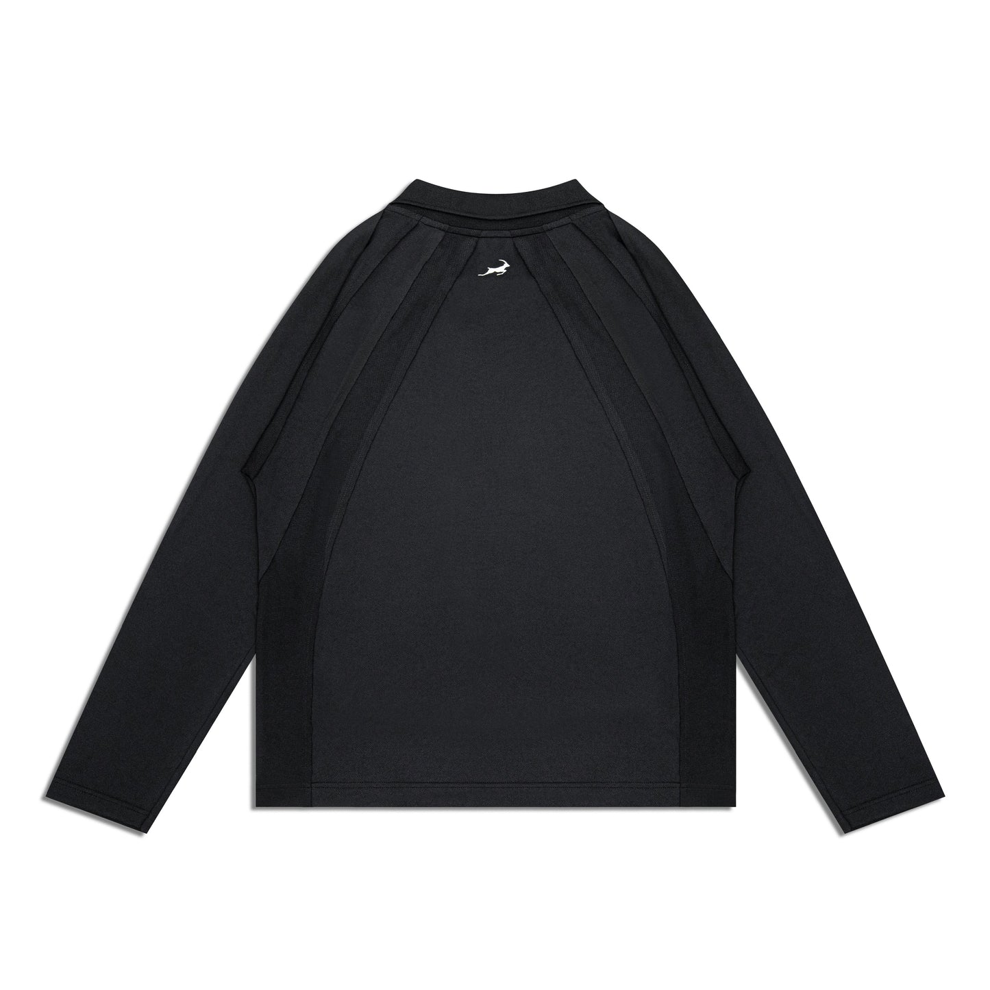 Jersey Reude Black