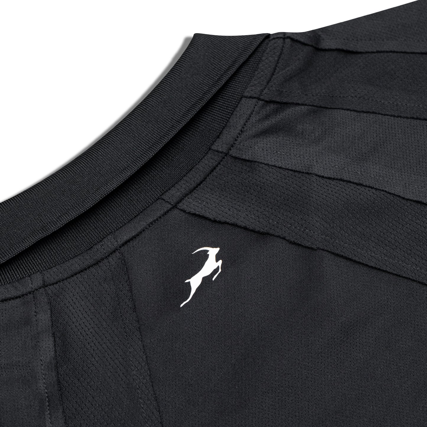 Jersey Reude Black
