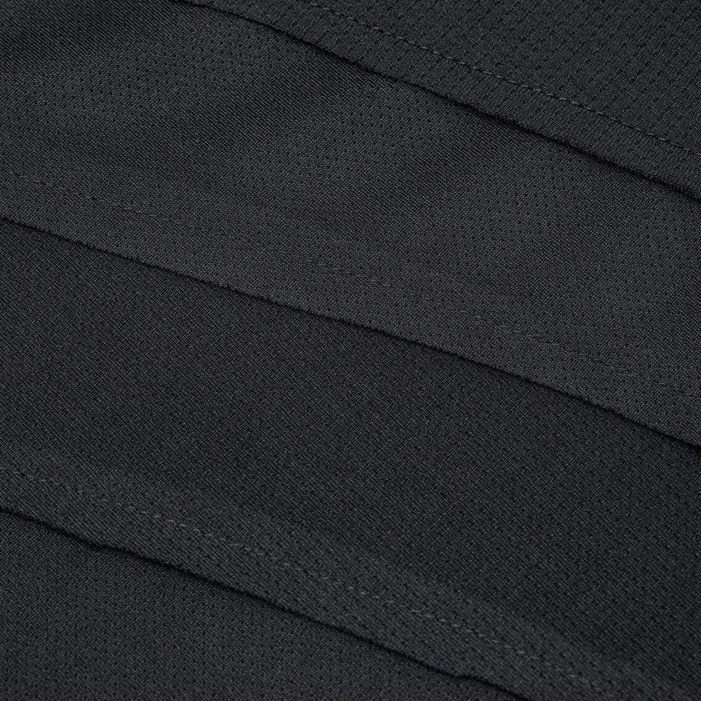 Jersey Reude Black