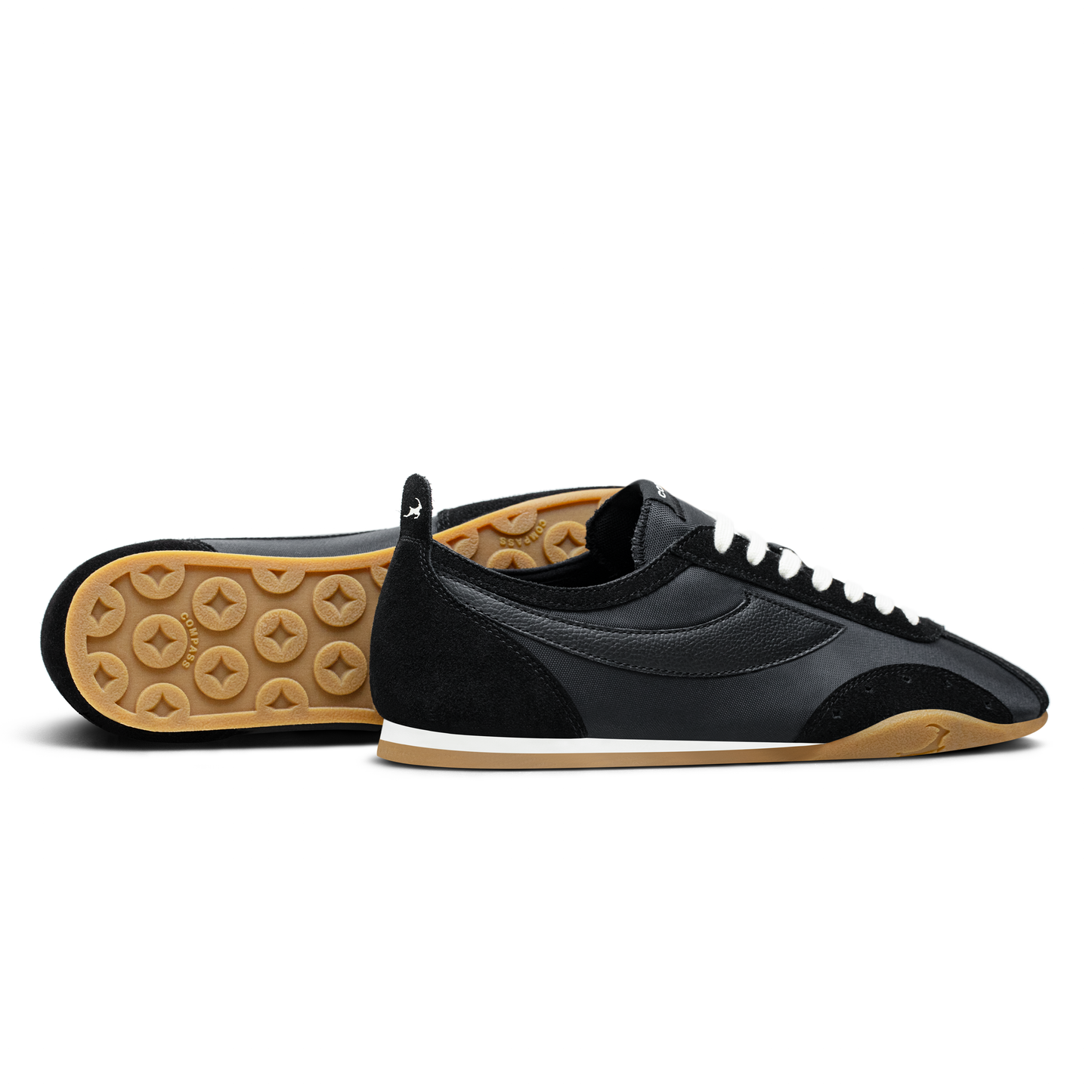 Legasi Black Gum