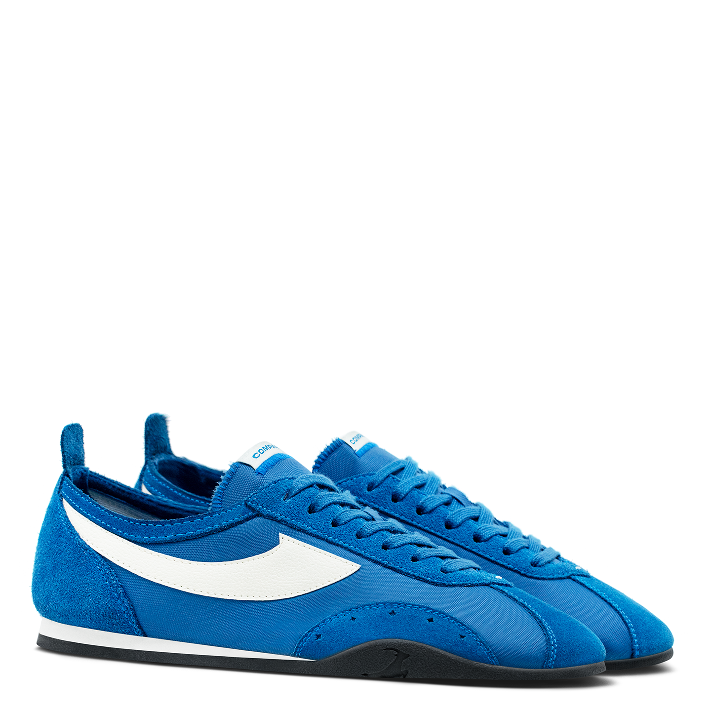 Legasi Blue
