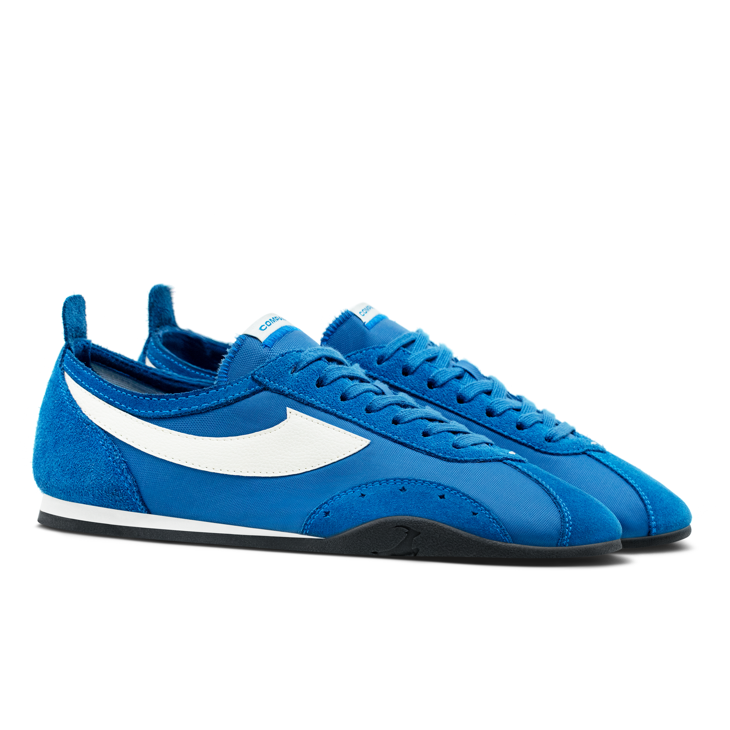 Legasi Blue