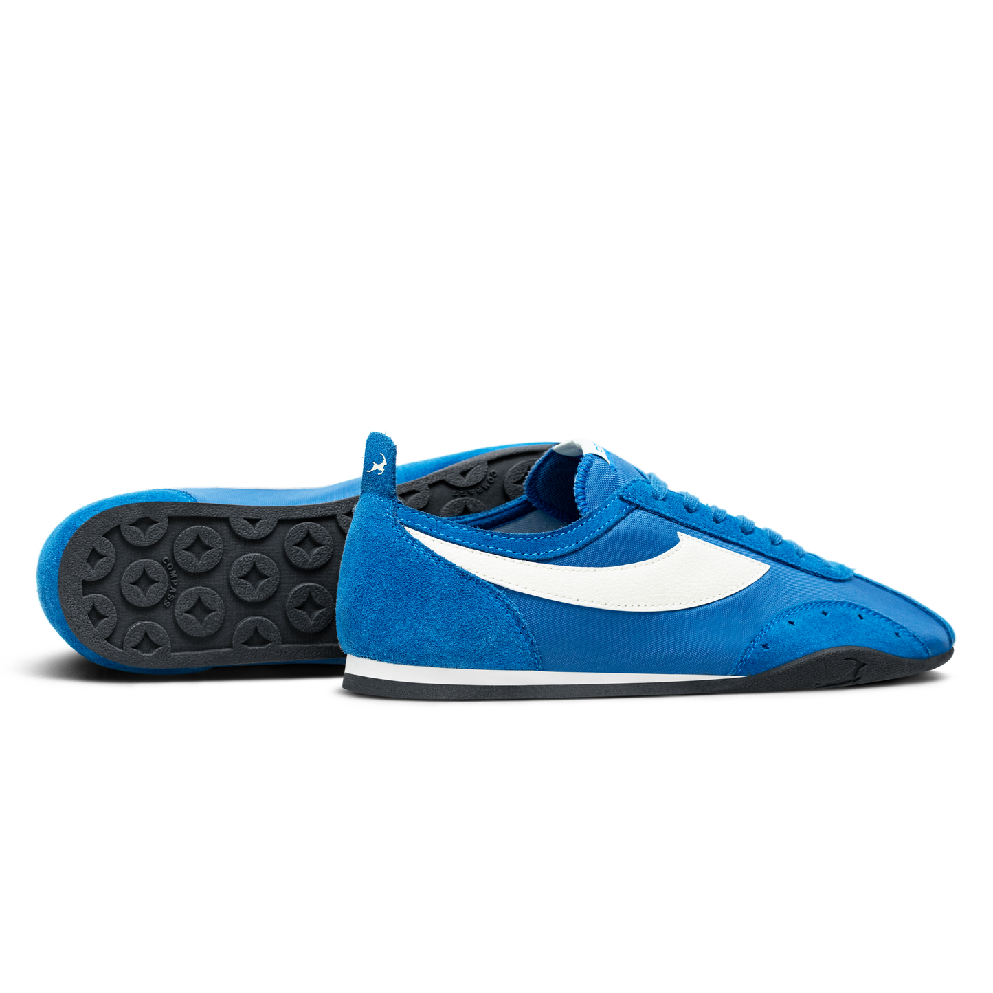 Legasi Blue