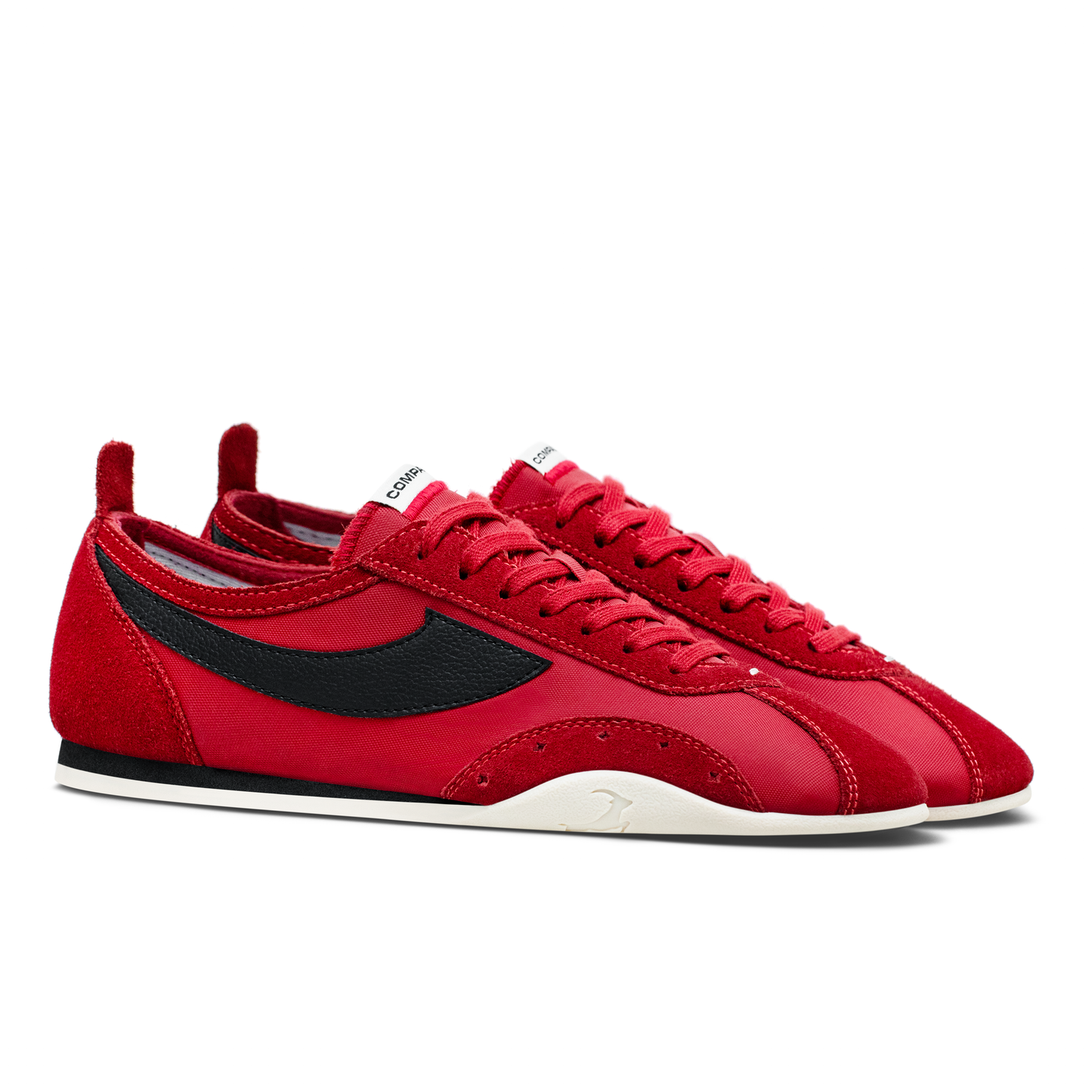 Legasi Red