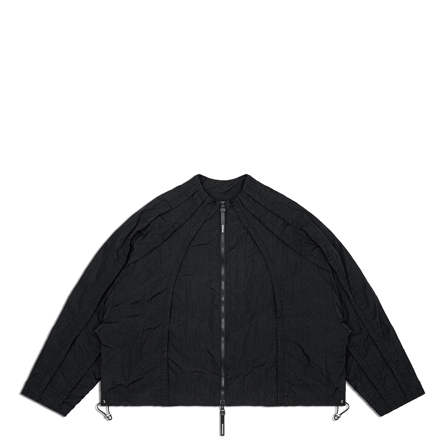 Jacket Reude Black