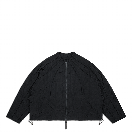 Jacket Reude Black