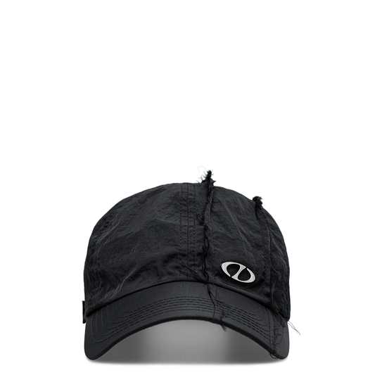 Tilt Cap Black