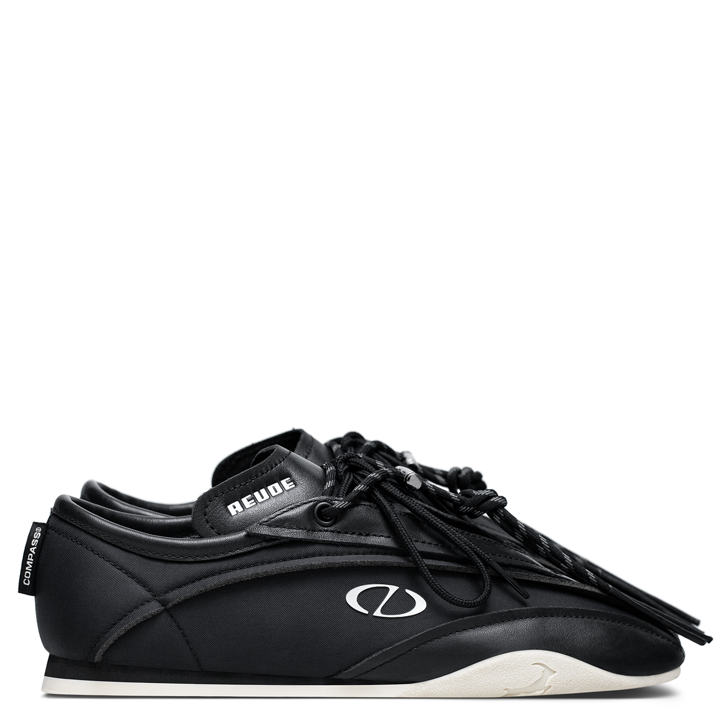 Legasi Reude Black