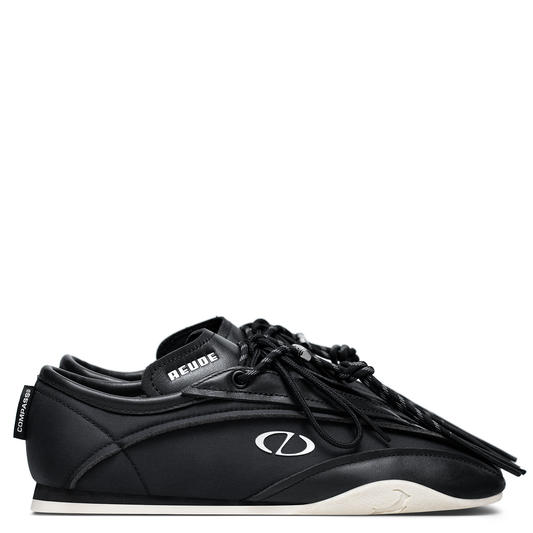 Legasi Reude Black