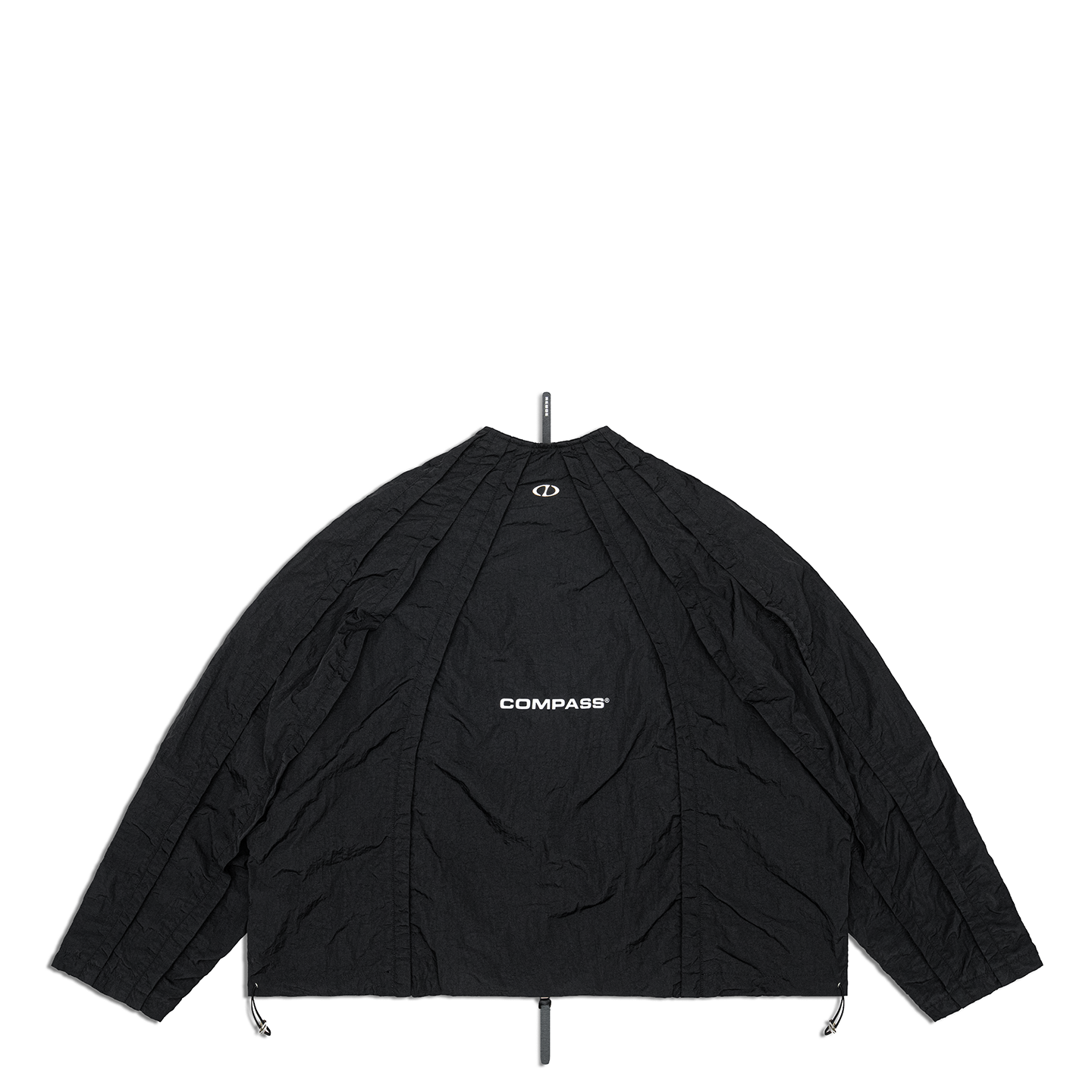 Jacket Reude Black